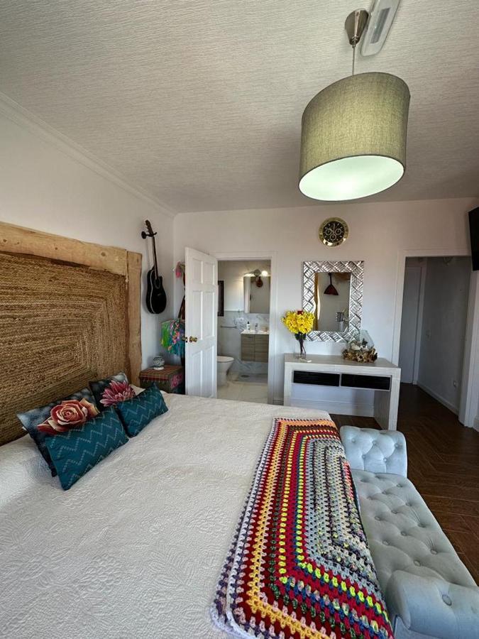 Tenerife Sur Habitacion De Lujo Costa Adeje  Extérieur photo