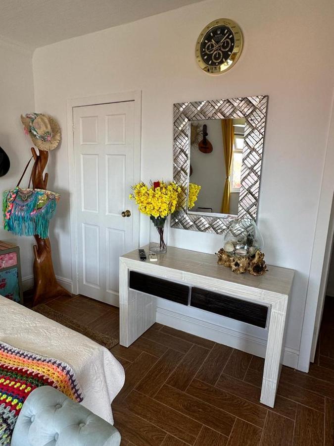 Tenerife Sur Habitacion De Lujo Costa Adeje  Extérieur photo