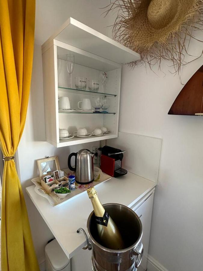 Tenerife Sur Habitacion De Lujo Costa Adeje  Extérieur photo