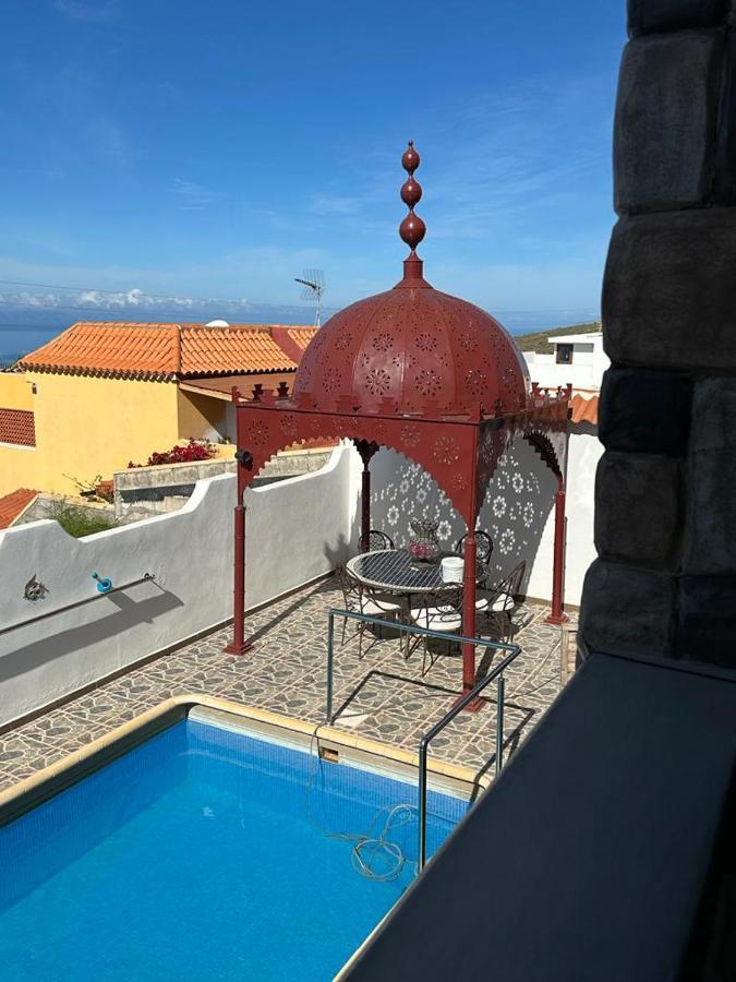 Tenerife Sur Habitacion De Lujo Costa Adeje  Extérieur photo