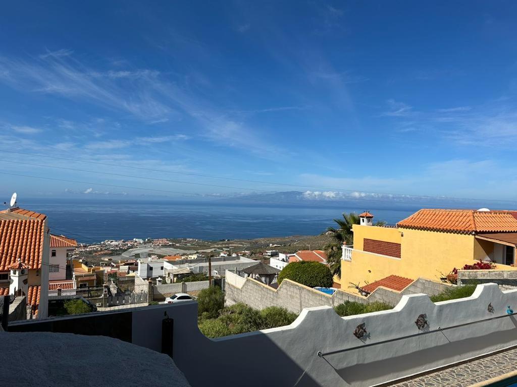 Tenerife Sur Habitacion De Lujo Costa Adeje  Extérieur photo