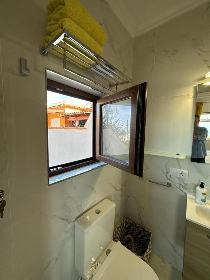 Tenerife Sur Habitacion De Lujo Costa Adeje  Extérieur photo