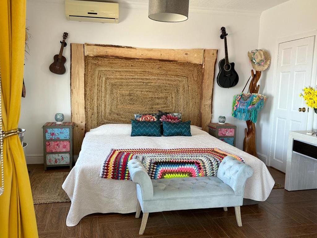 Tenerife Sur Habitacion De Lujo Costa Adeje  Extérieur photo