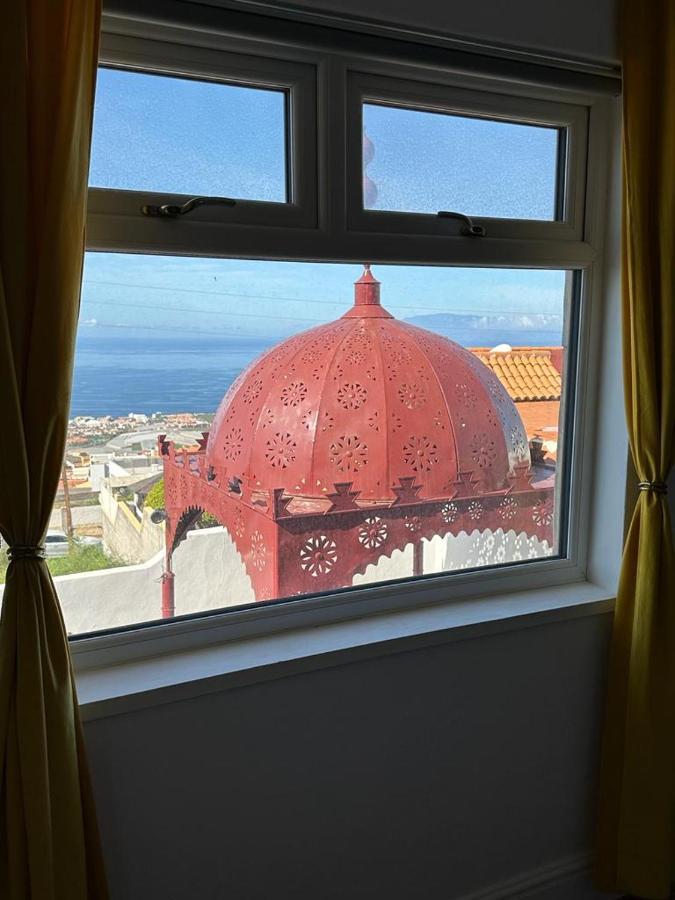 Tenerife Sur Habitacion De Lujo Costa Adeje  Extérieur photo